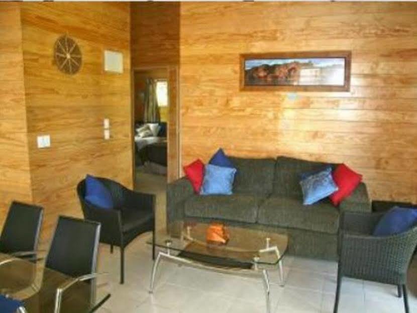 Namukulu Cottages Alofi Esterno foto